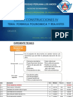 Formula Polinomica