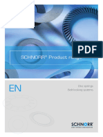 DISC SPRING Produktbroschuere - EN - 2017-03 PDF
