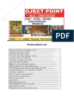 Project_LIst_School.pdf