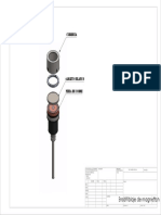 Ensamblaje de Magnetron