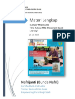 FULL MATERI KULWAP YPKA 23072018 - Bunda Nefri - MBL PDF