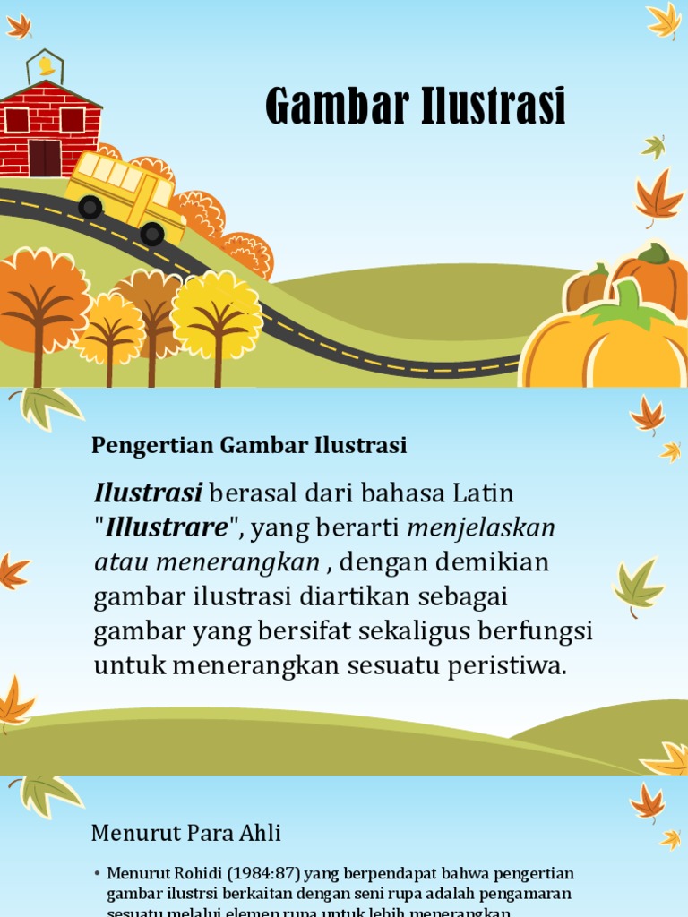 08 Gambar Ilustrasi