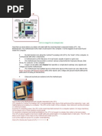 A+ Computing Concepts