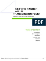 ID06a84de68-1996 Ford Ranger Manual Transmission Fluid