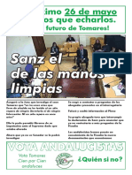 Revista Tomares Mayo 2019