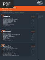 Plan Estudios Diseno Grafico Bogota