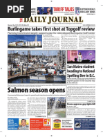 San Mateo Daily Journal 05-18-19 Edition