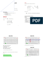 Two-Phase Method and Dual Simplex Method