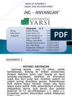 Anyang - Anyangan