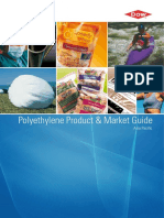Polyethylene Product PDF
