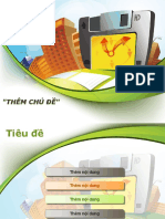 Mau PowerPoint Dep 1