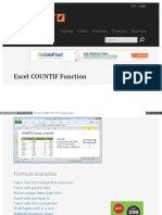 Exceljet Net Excel Functions Excel Countif Function