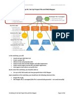 Workshop 1 Set Up Project File and RAS Mapper PDF