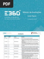 Guia Rapido E360 Avaliacoes v2.5