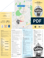 Carta Galeon PDF