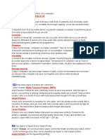 Computer Sklill PDF