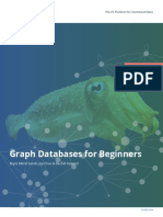 Graph Databases For Beginners: Bryce Merkl Sasaki, Joy Chao & Rachel Howard