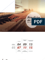 Beneficios Do Piano para Adultos e Idosos PDF
