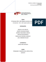 T 11y12 El Fujimorato Economia y Corrupcion