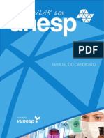 Unesp 2011