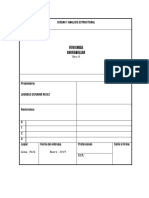 Calculo Estructural