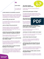 Preguntas Frecuentes PDF