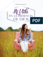 2019-Retiro Espiritual Vida Presencia Dios PDF