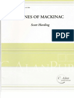 Scott Harding - Scenes of Mackinac PDF