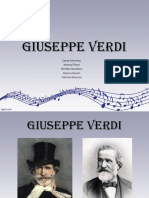 Giuseppe Verdi Group 4