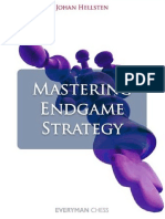 Johan Hellsten Mastering Endgame Strategy PDF