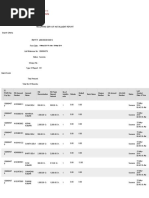 Standing Instruction Form for Bank Transactions | PDF | Finance & Money ...