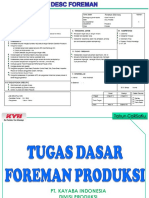 OPTIMASI PRODUKSI