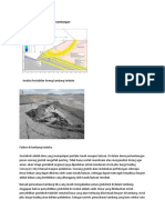 Analisis Geoteknik Tambang