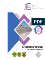 Dokumen Teknis GCC 2019