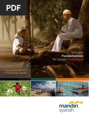 Ar Bsm 2013 Lap Manajemen Pdf