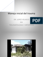 manejoinicialdeltrauma-140211123341-phpapp02.pptx