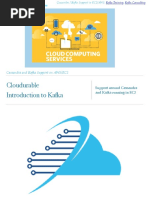 Cloudurable Kafka Tutorial v1 PDF