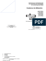 Altimetria PDF