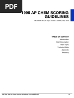 ID2f15b35da-1996 Ap Chem Scoring Guidelines