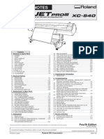 Xc540e PDF
