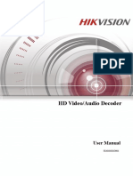 Decoder Hikvisio PDF