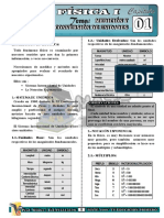 Unidades de medida en física