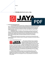 PT Pembangunan Jaya