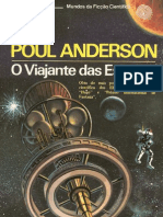 Poul Anderson - o Viajante Das Estrelas