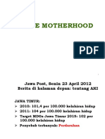 7. Safe_motherhood (Dr. Rini)