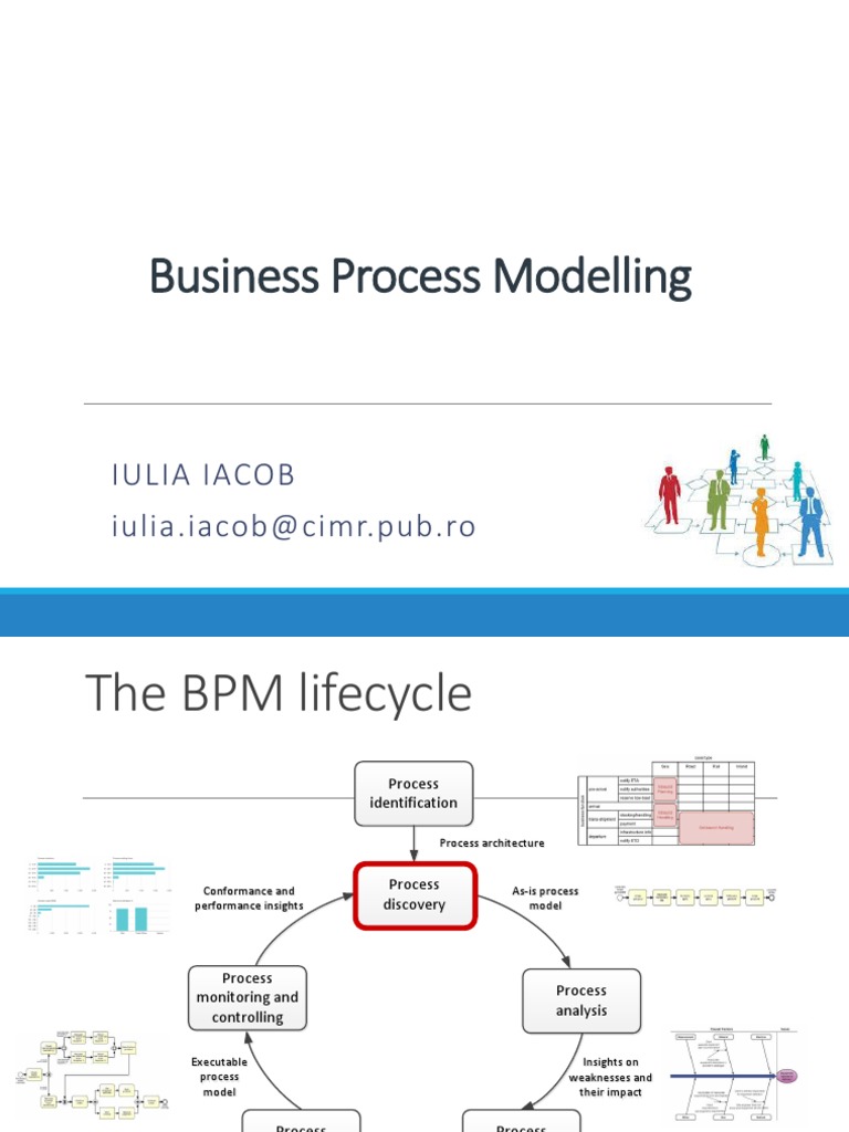 Business Process Modelling Overview | PDF | Business Process | Business