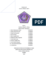 Gagal Ginjal Akut - Fix