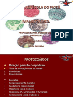 AMEBIASE E GIARDIASE (AULA 1).ppt