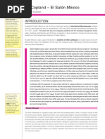Download El Salon Mexico Analysis by ataraxicninja SN41057383 doc pdf