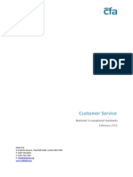 Customer Service PDF